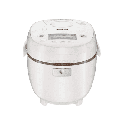 [캐치딜 전용] 테팔 전기보온밥솥 RK5001KR