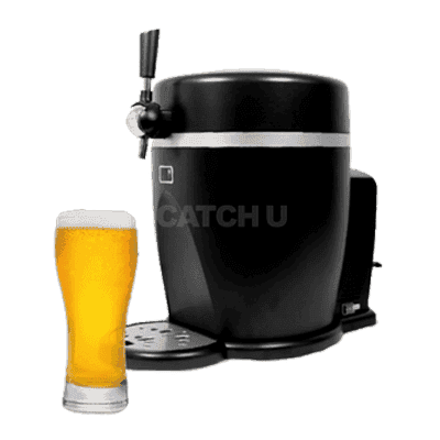 [캐치딜 전용] 비스카 맥주 디스펜서 VK-BC10