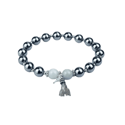 [캐치딜 전용] 탠디 테라헤르츠 옥팔찌 여성용 TH824