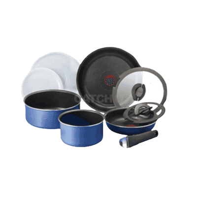 [캐치딜 전용] 테팔 매직핸즈 플래티늄 멀티 9P