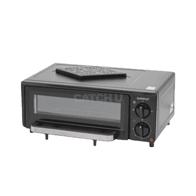 [캐치딜 전용] 쿠비녹스 생선구이기