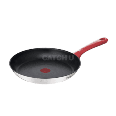 [캐치딜 전용] 테팔 에디션 레드 인덕션 프라이팬30cm