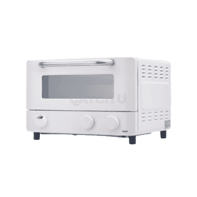 [캐치딜 전용] 보만 13L 스팀오븐 블랙