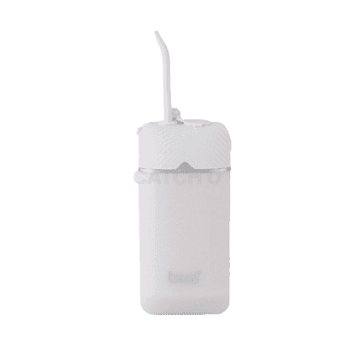 [캐치딜 전용] 보랄 투스 클리너 미니휴대용 구강세척기 BR-AP1200 보관파우치