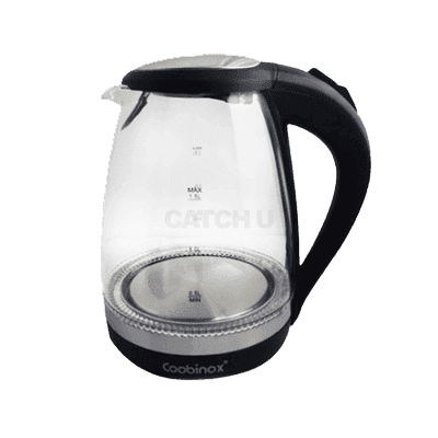 [캐치딜 전용] 쿠비녹스 1.5L 블루니 주전자 CX-1720KG
