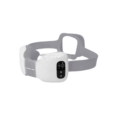 [캐치딜 전용] 퀸메이드 쿨 타임 목 마사지기