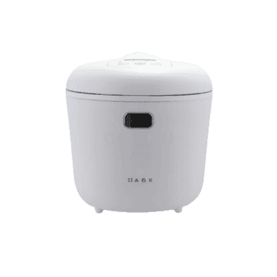 [캐치딜 전용] AGK NORDIC 밸런스 쿡 저당밥솥