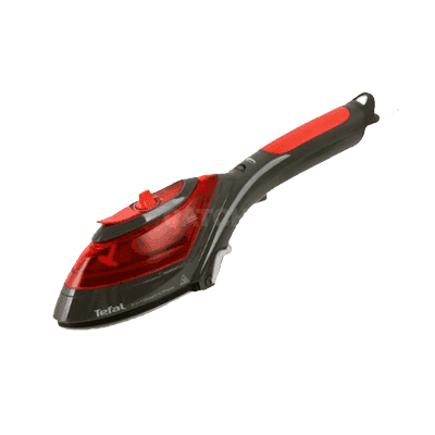 [캐치딜 전용] 테팔 2in1 스팀&프레스 핸디형 스팀다리미 DV8633(액세서리4종)