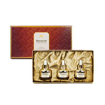 [캐치딜 전용] 크리스찬딘 플라센타 85 컨센트레이트 앰플세트