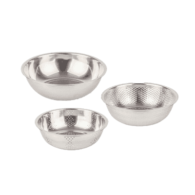 [캐치딜 전용] 퀸나 굿 초이스 믹싱볼 3종 세트 