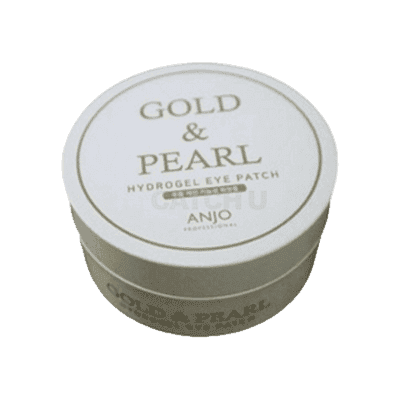 [캐치딜 전용] 앙쥬 24K 골드&펄 아이패치