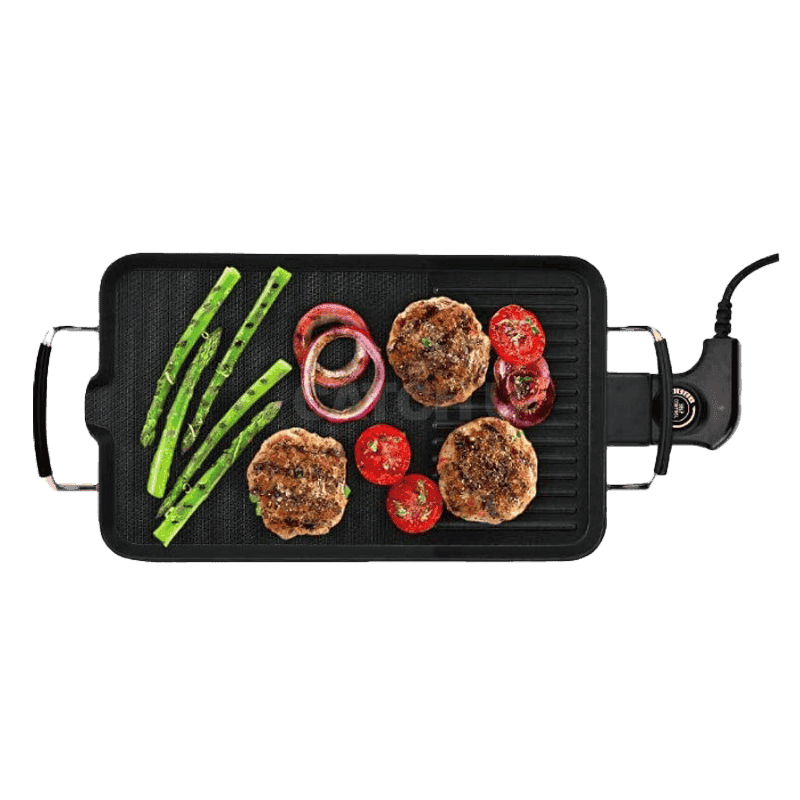 [캐치딜 전용] 스벤 미니 와이드 그릴 (40cm) SVG-4000