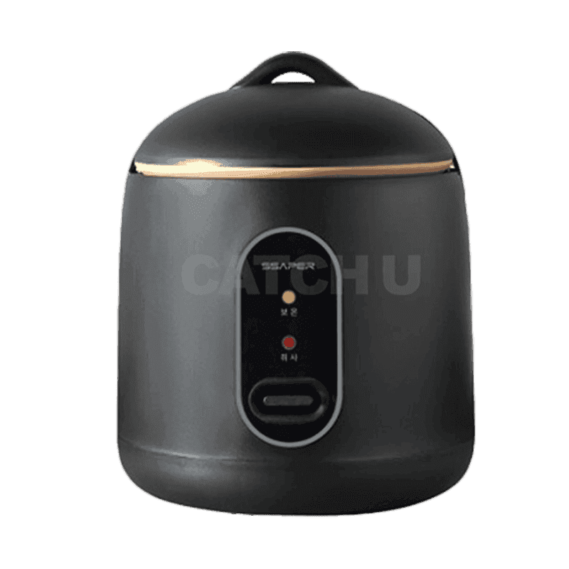 [캐치딜 전용] 셰퍼 피콜로 전기 밥솥 JSK-N3017