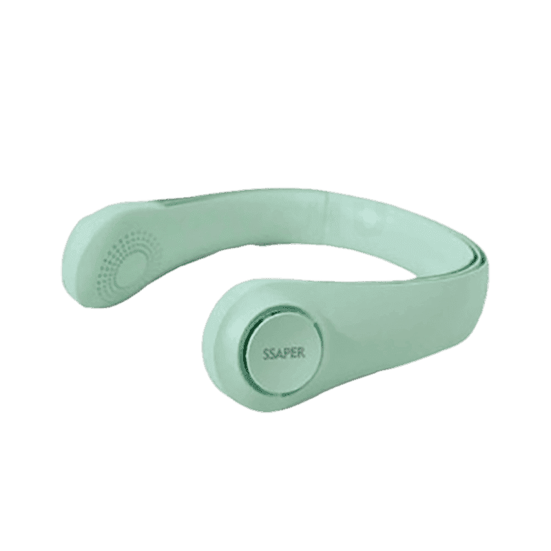 [캐치딜 전용] 셰퍼 듀얼 쿨링 넥밴드 선풍기 (JSK-21026)