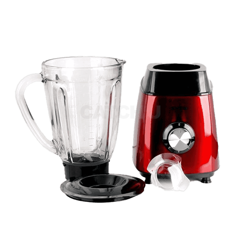 [캐치딜 전용] 스벤 대용량 파워 유리 믹서기 SVM-620