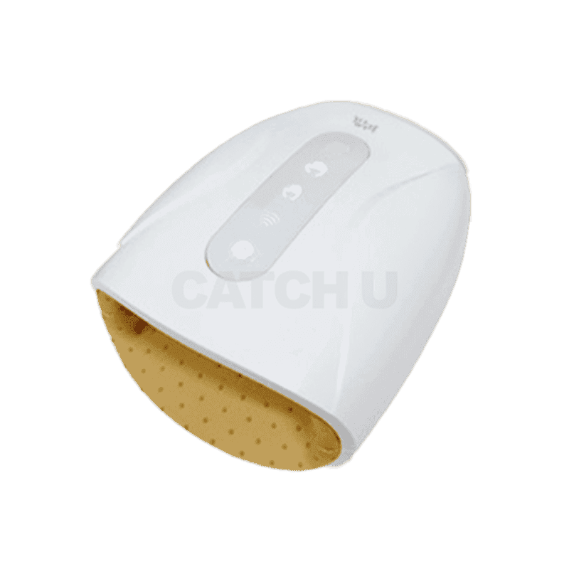 [캐치딜 전용] 김수자 시그니처 손마사지기 KHM-7200