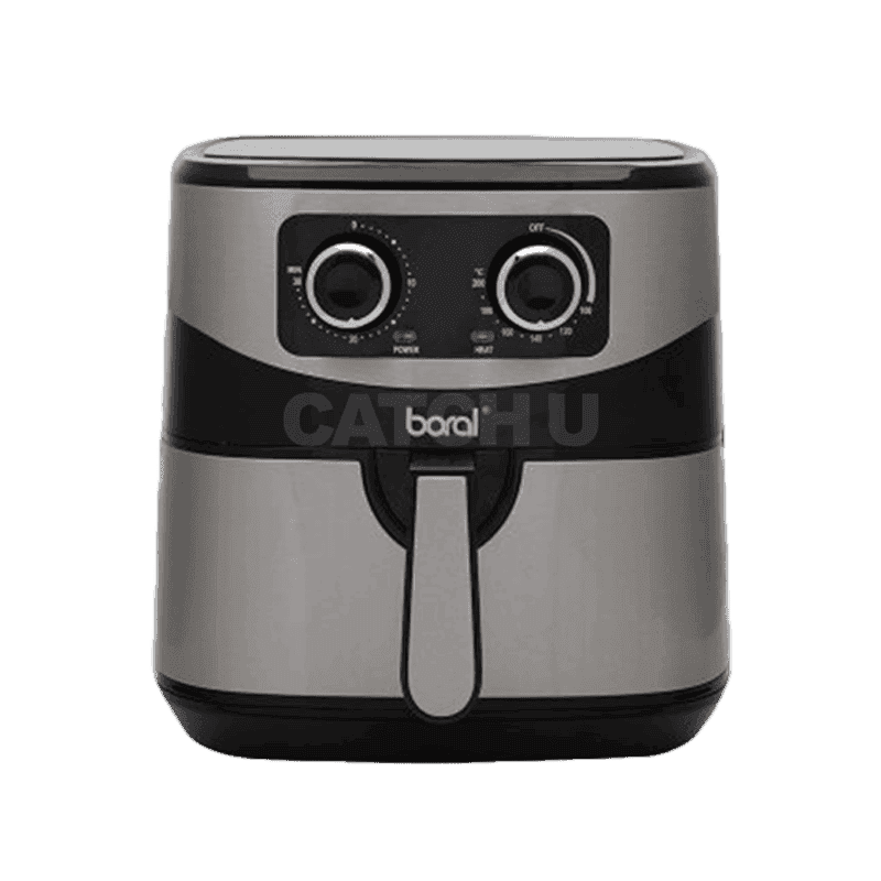 [캐치딜 전용] 보랄 더 셰프 7.5L 에어프라이어 BR-Q7770AF