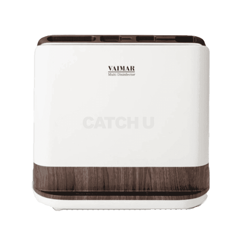 [캐치딜 전용] 바이마르 UVC 멀티 스타일러 VMK-21A30G050