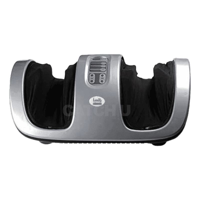 [캐치딜 전용] 김수자 프리미엄 종아리&발마사지기 KM-1309