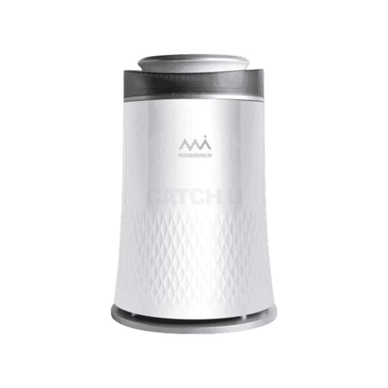 [캐치딜 전용] MODERNMIEIM 케어팡 공기청정기