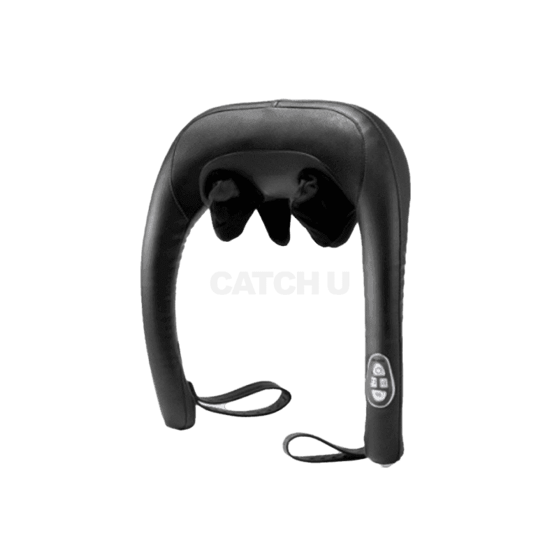 [캐치딜 전용] 힐링넥케어 목어깨안마기