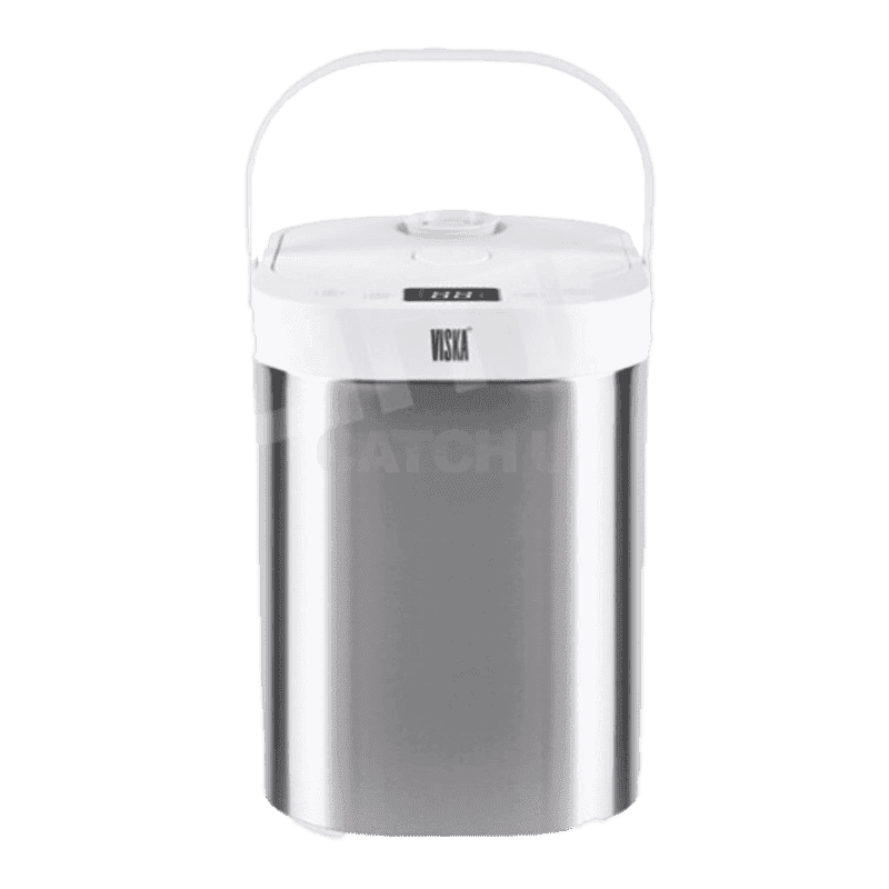 [캐치딜 전용] 비스카 스테인리스 가열식 가습기 VK-HF400Y