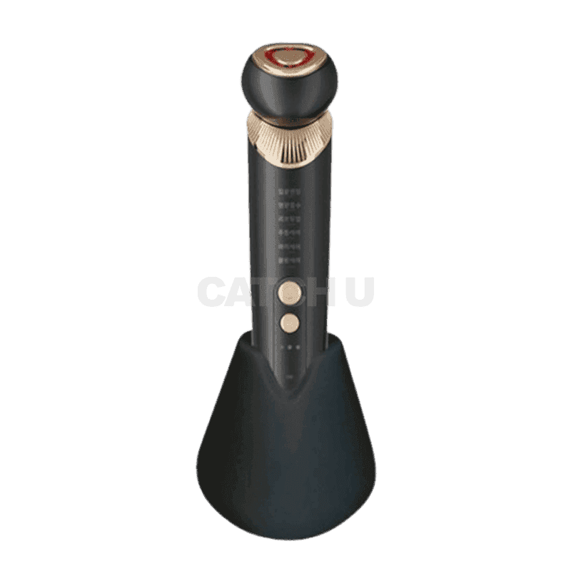 [캐치딜 전용] 휴라이프 뷰리미 갈바닉 마사지기 JSK-N4038 