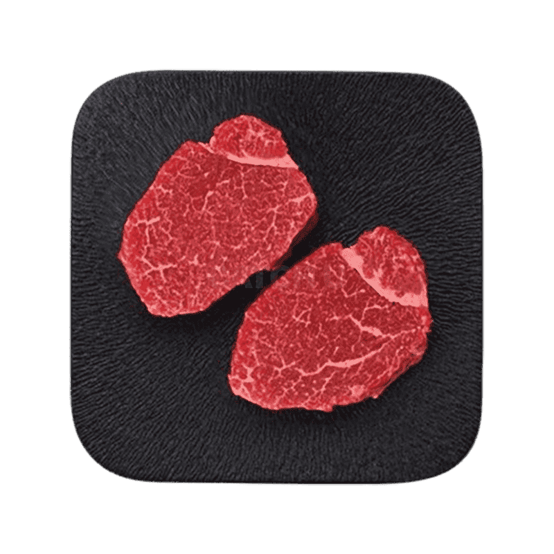 [캐치딜 전용] [하누리] 1++한우투뿔 안심 250g