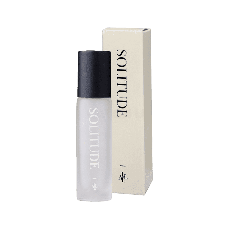 [캐치딜 전용] 알레 솔리튜드 롤온 베이비파우더 EDP 오 드 퍼퓸, 1개, 10ml