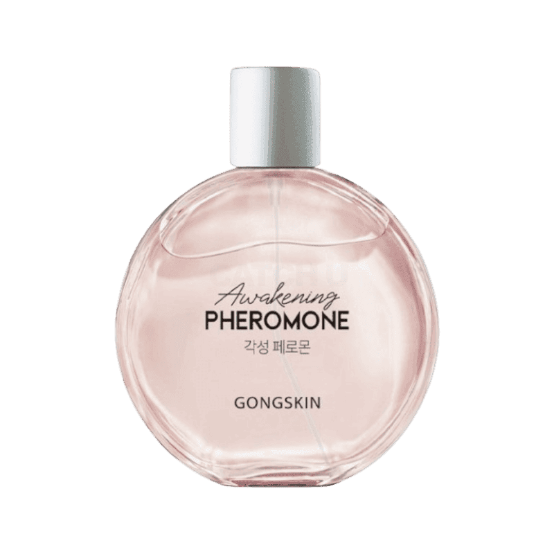 [캐치딜 전용] 공스킨 각성 페로몬 향수, 100ml, 1개
