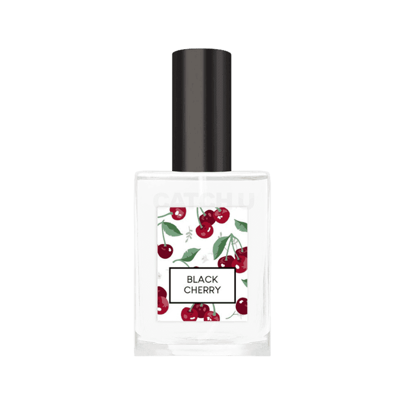 [캐치딜 전용] 더허브샵 블랙체리 오 드 퍼퓸, 1개, 30ml