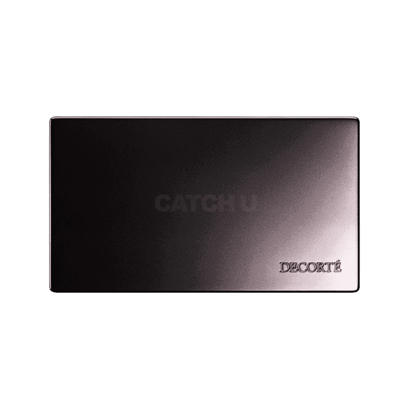 [캐치딜 전용] 데코르테 더 스킨 파우더 파운데이션 케이스, 1개