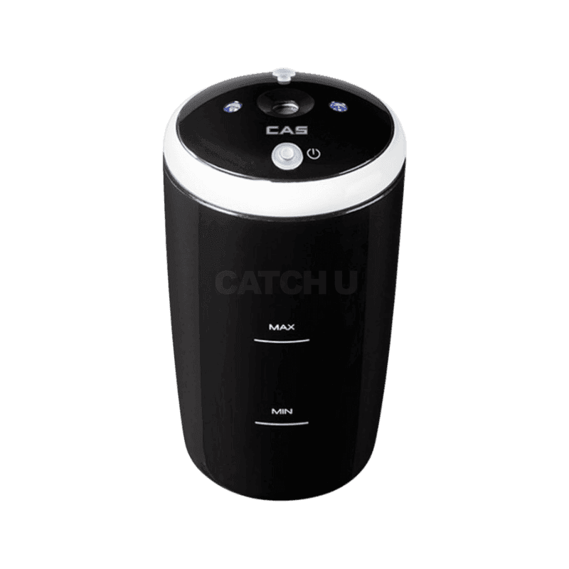 [캐치딜 전용] 카스 휴대용 가습기 충전식, D4