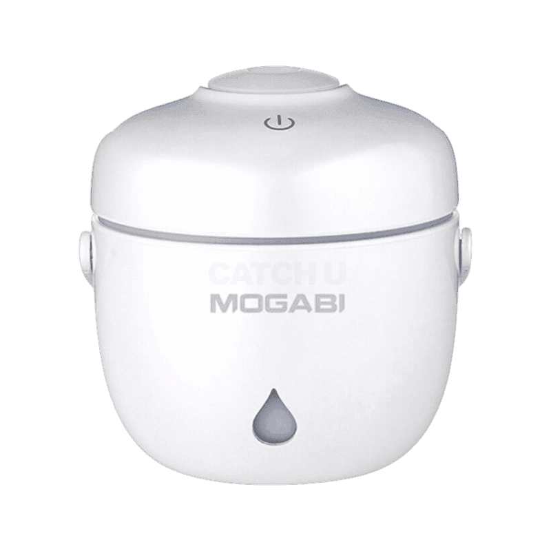 [캐치딜 전용] 모가비 미니 가습기 MOG-209, MOG-209(White)