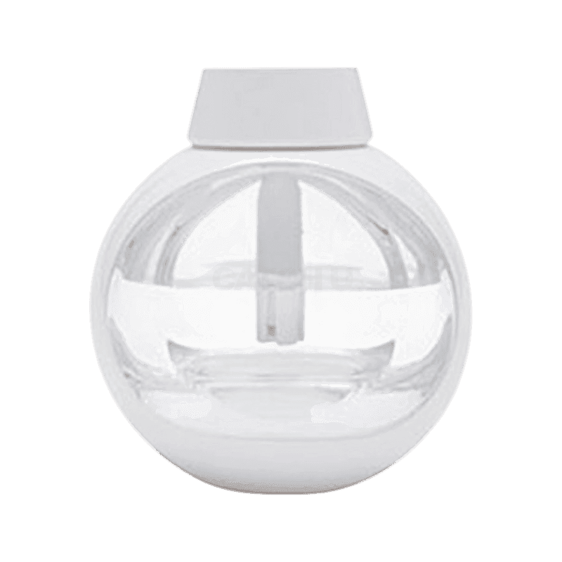 [캐치딜 전용] 퀸센스 USB 유리 미니가습기, QSHD-C30W