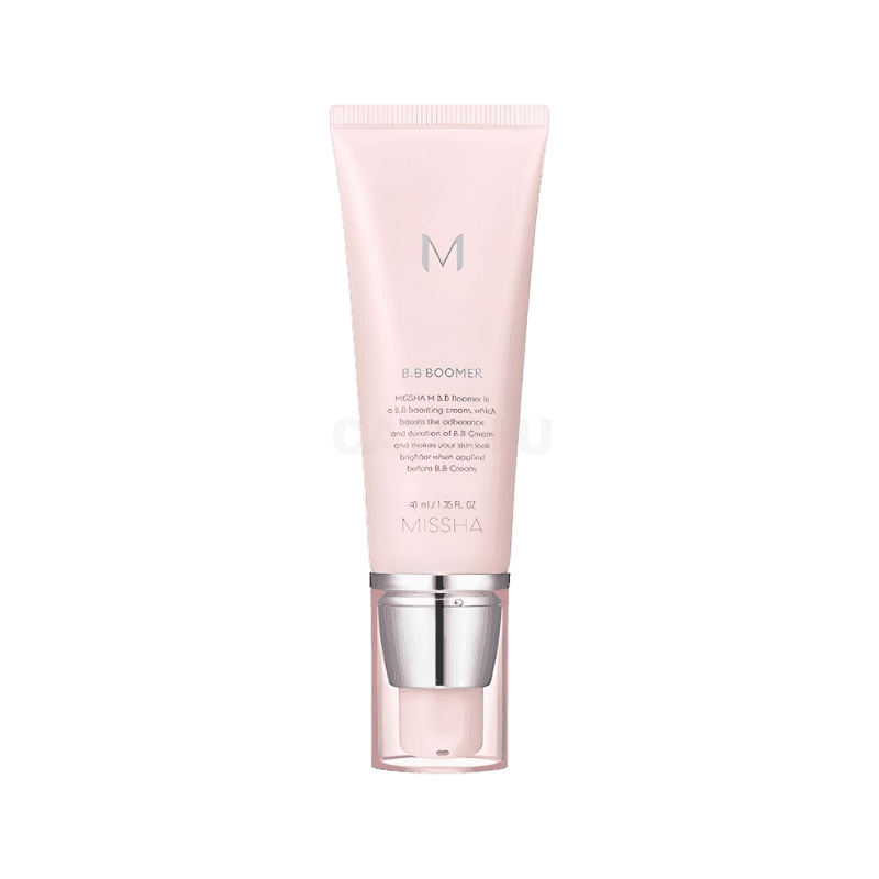 [캐치딜 전용] 미샤 M 비비 부머 프라이머 40ml, 1개
