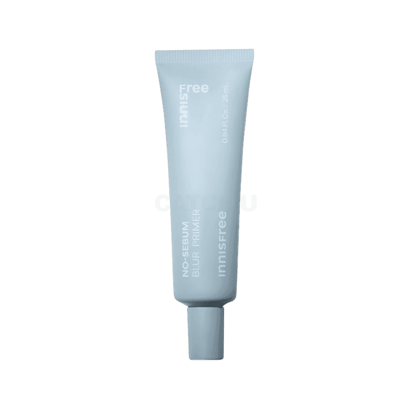 [캐치딜 전용] 이니스프리 노세범 블러 프라이머 25ml, 1개