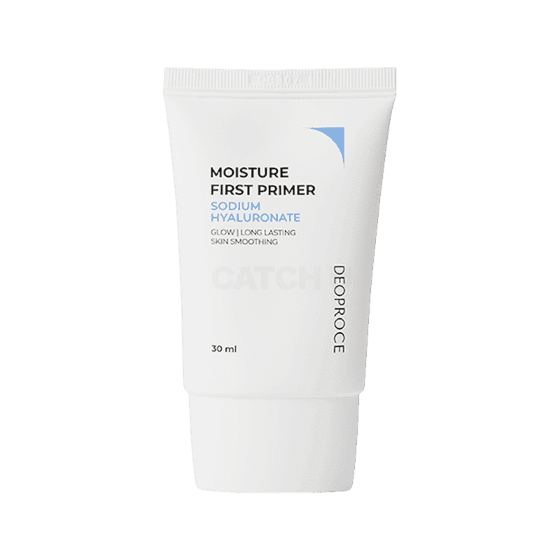 [캐치딜 전용] 디오프러스 모이스처 퍼스트 프라이머 30ml, 1개