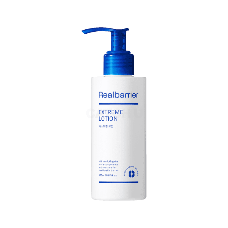 [캐치딜 전용] 리얼베리어 익스트림 로션, 1개, 150ml