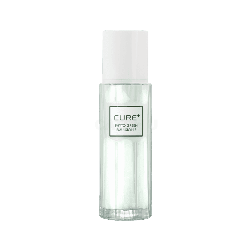 [캐치딜 전용] 김정문알로에 라센스 로에 큐어 피토 그린 에멀전 에스, 1개, 130ml