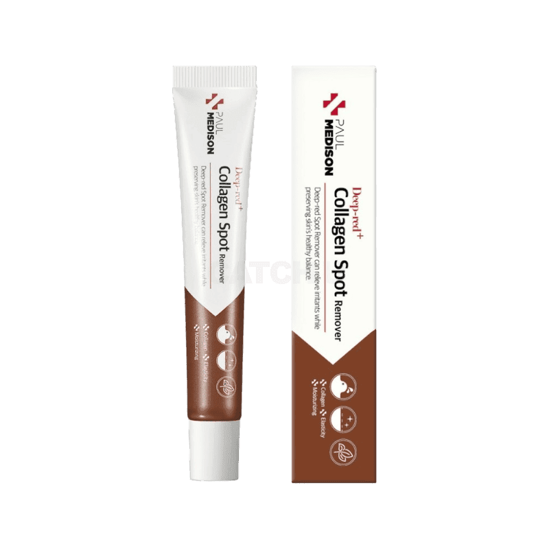 [캐치딜 전용] 폴메디슨 딥레드 콜라겐 스팟 리무버, 1개, 25ml