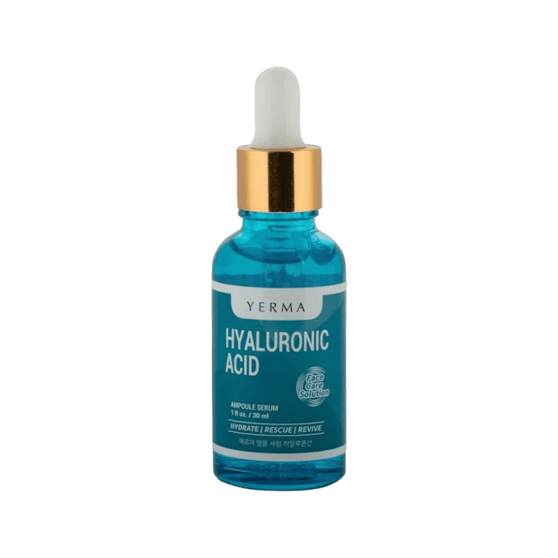 [캐치딜 전용] 고농축 고함량 고기능성 앰플 세럼, 히알루론산, 1개, 30ml