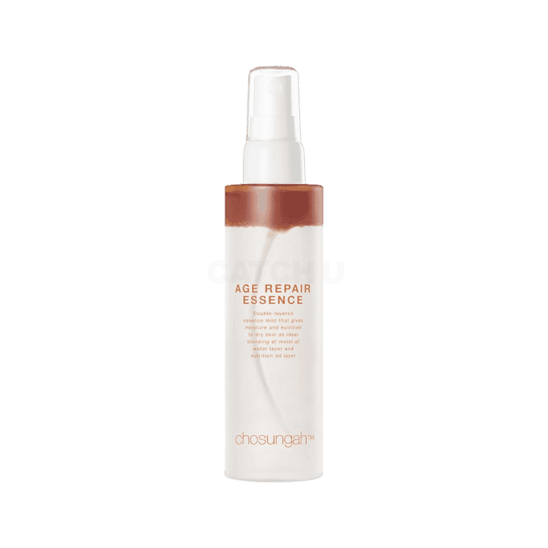 [캐치딜 전용] 조성아뷰티 에이지 리페어 에센스, 100ml, 1개