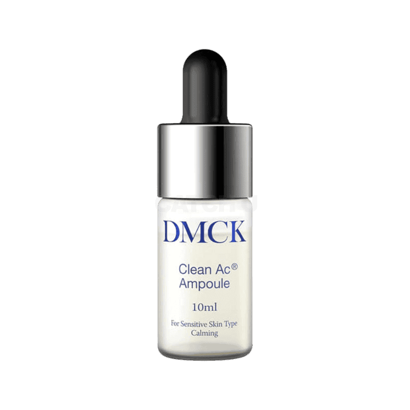 [캐치딜 전용] DMCK 클린 아크 앰플, 10ml, 1개