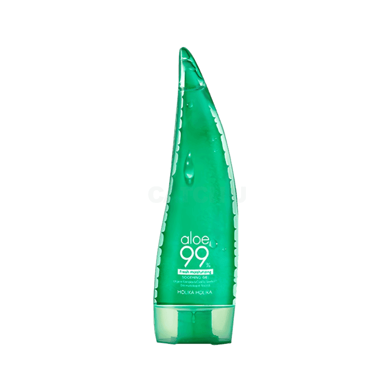 [캐치딜 전용] 홀리카홀리카 알로에 99% 수딩 젤, 250ml, 1개