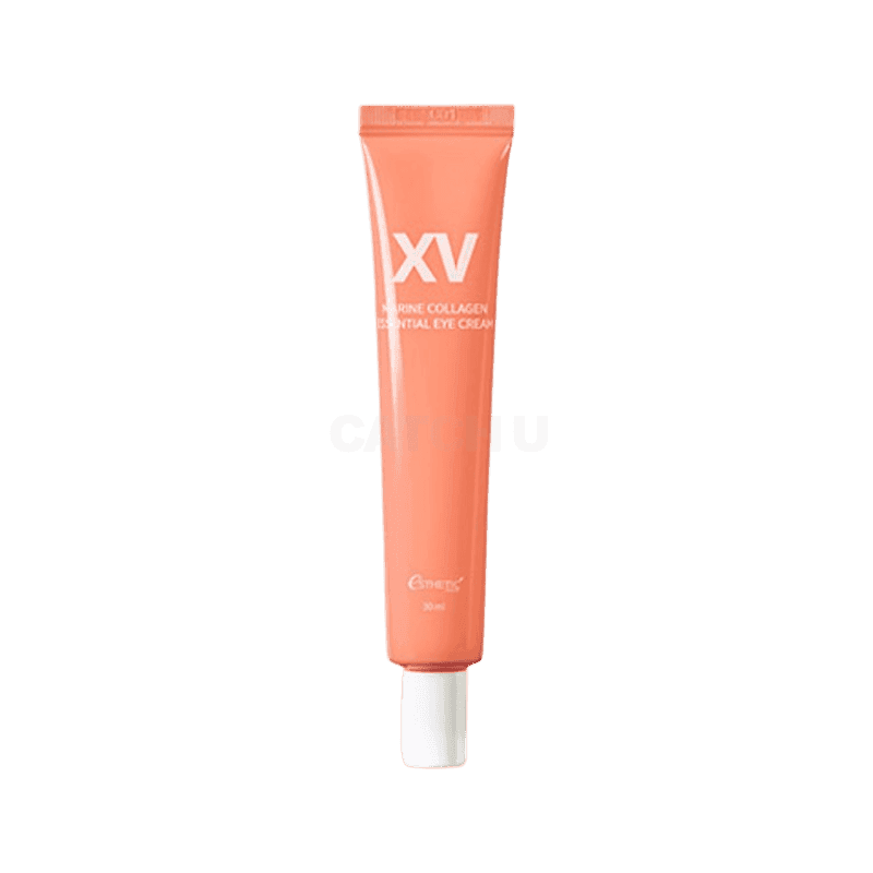 [캐치딜 전용] [에스테틱하우스] XV 마린 콜라겐 아이크림 30ml, 1개