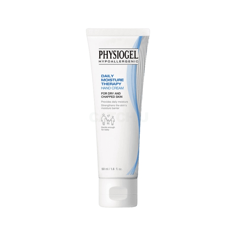 [캐치딜 전용] 피지오겔 데일리 모이스쳐 테라피 핸드크림, 50ml, 1개