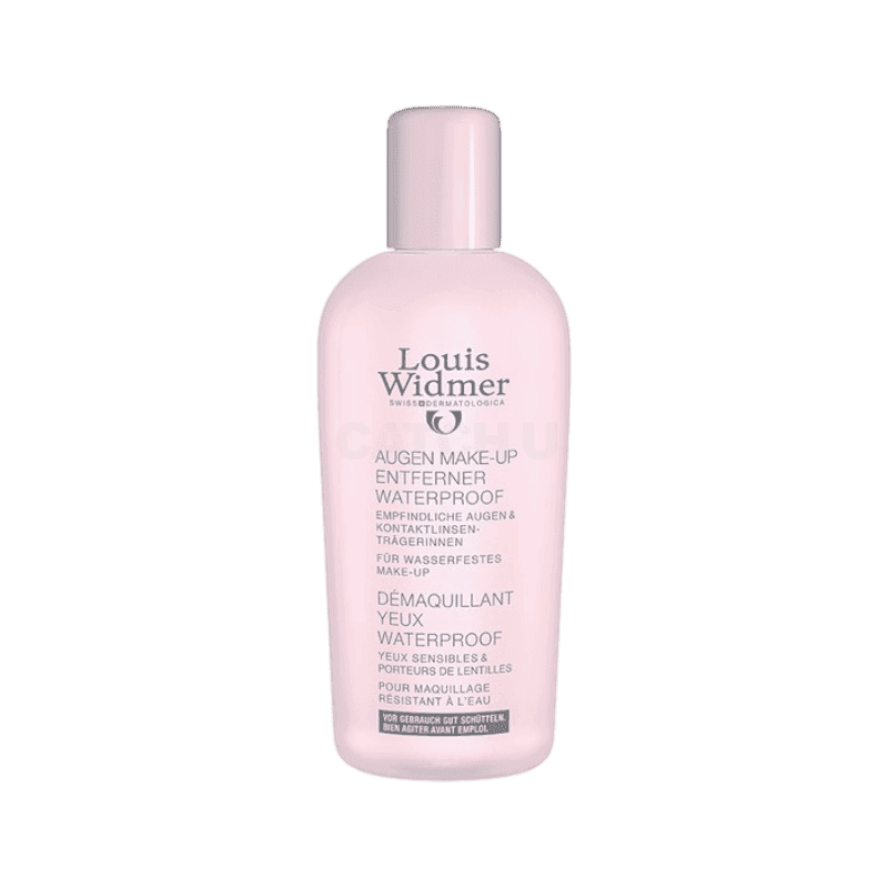 [캐치딜 전용] 루이스 비드마 아이 메이크업 리무버 워터 프루프, 1개