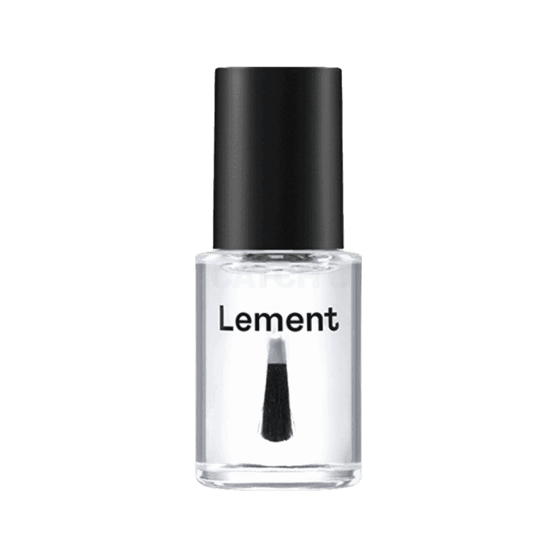 [캐치딜 전용] 르멘트 더블유즈 베이스 코트, 1개, 14ml