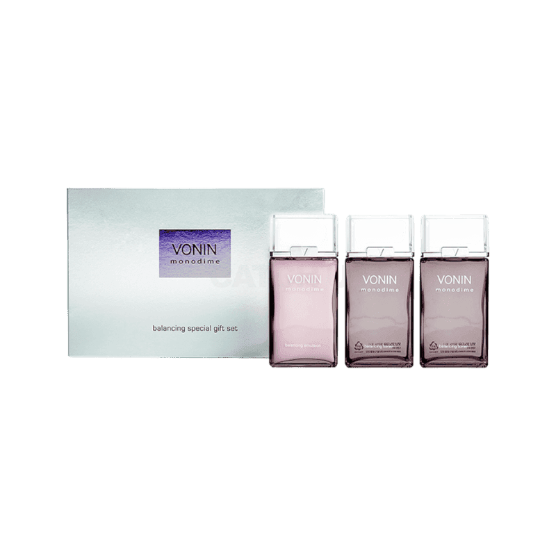 [캐치딜 전용] 보닌 모노다임 밸런싱 2종 세트, 1세트